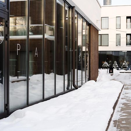 Wasa Resort Hotel, Apartments & Spa パルヌ エクステリア 写真