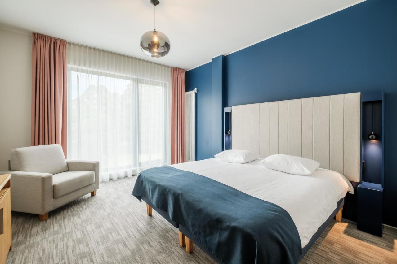 Wasa Resort Hotel, Apartments & Spa パルヌ エクステリア 写真