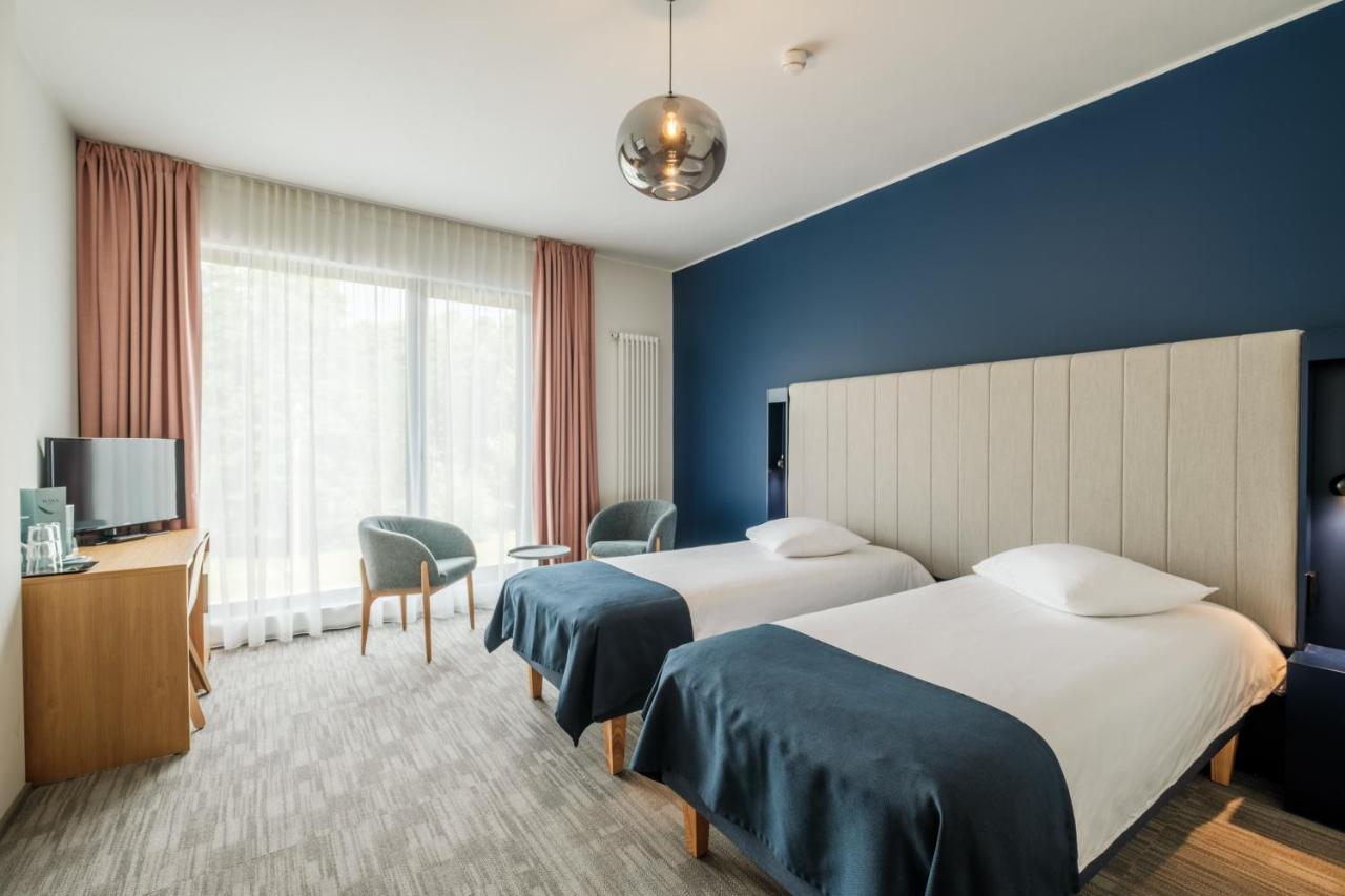 Wasa Resort Hotel, Apartments & Spa パルヌ エクステリア 写真