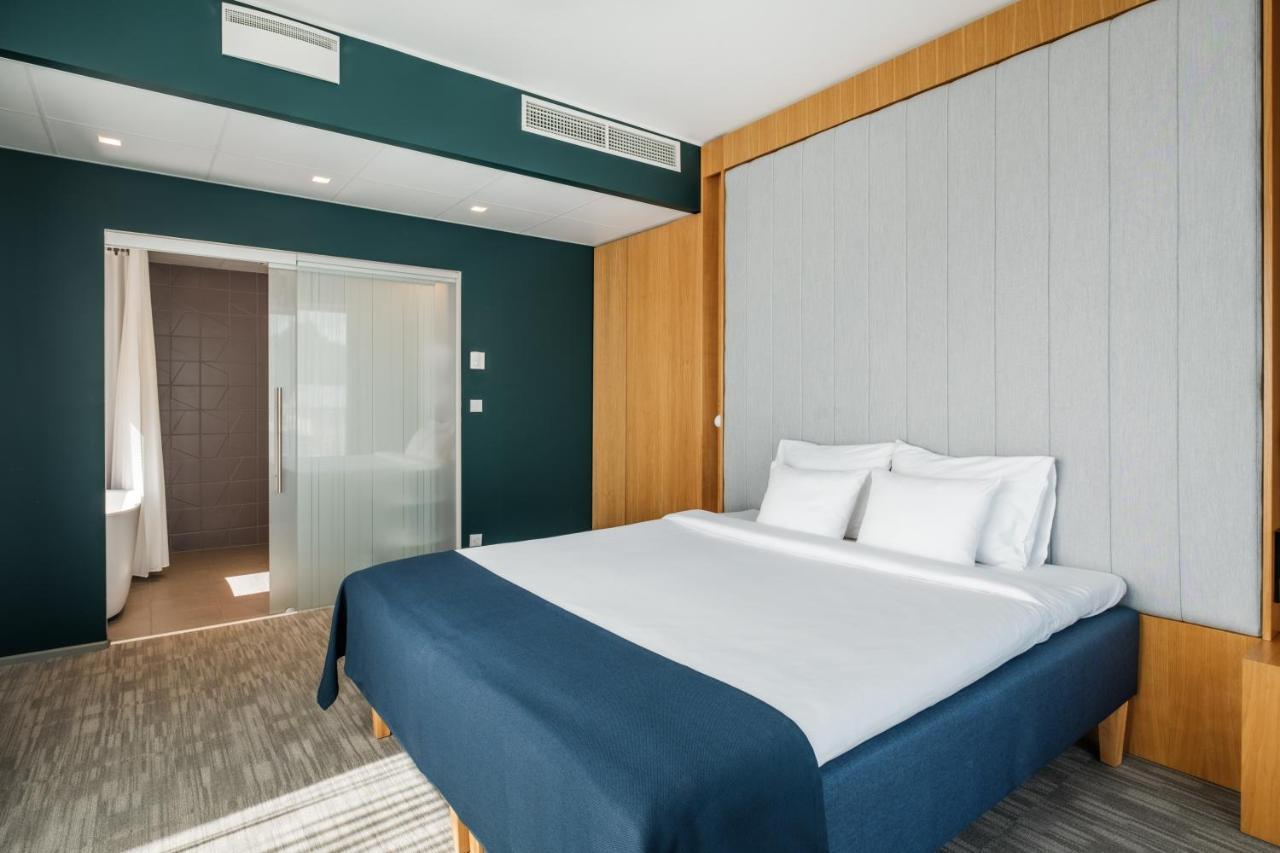 Wasa Resort Hotel, Apartments & Spa パルヌ エクステリア 写真