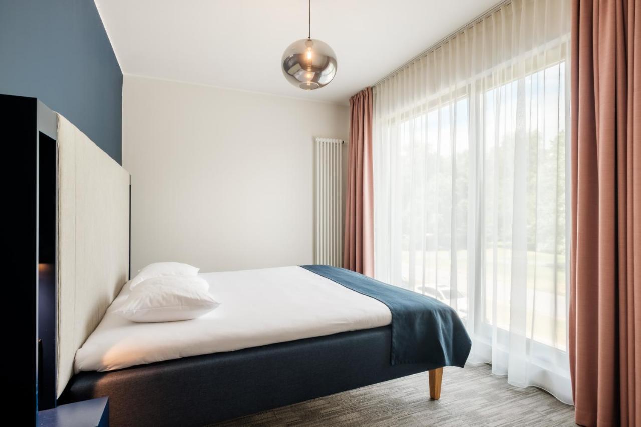 Wasa Resort Hotel, Apartments & Spa パルヌ エクステリア 写真