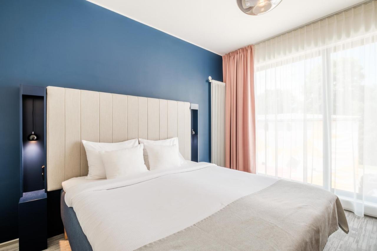 Wasa Resort Hotel, Apartments & Spa パルヌ エクステリア 写真