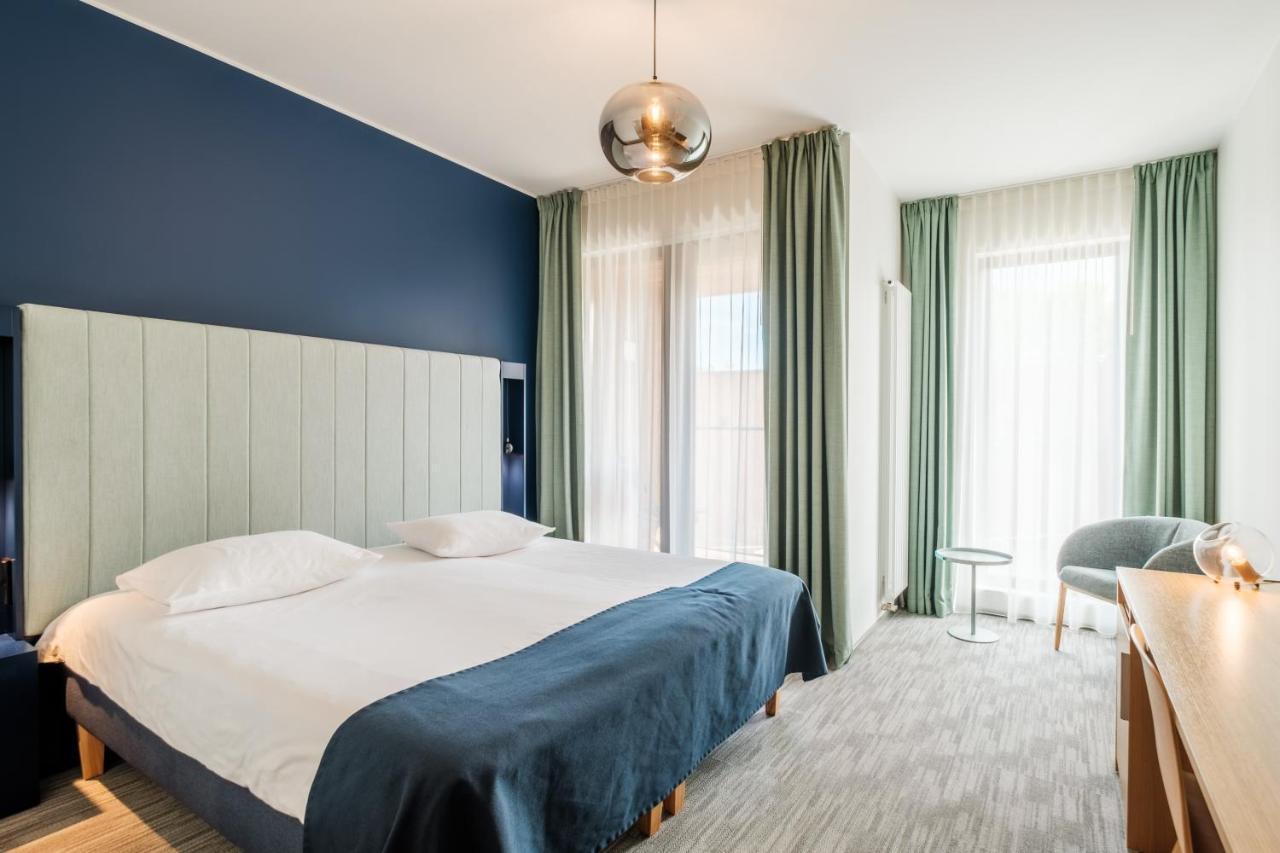 Wasa Resort Hotel, Apartments & Spa パルヌ エクステリア 写真