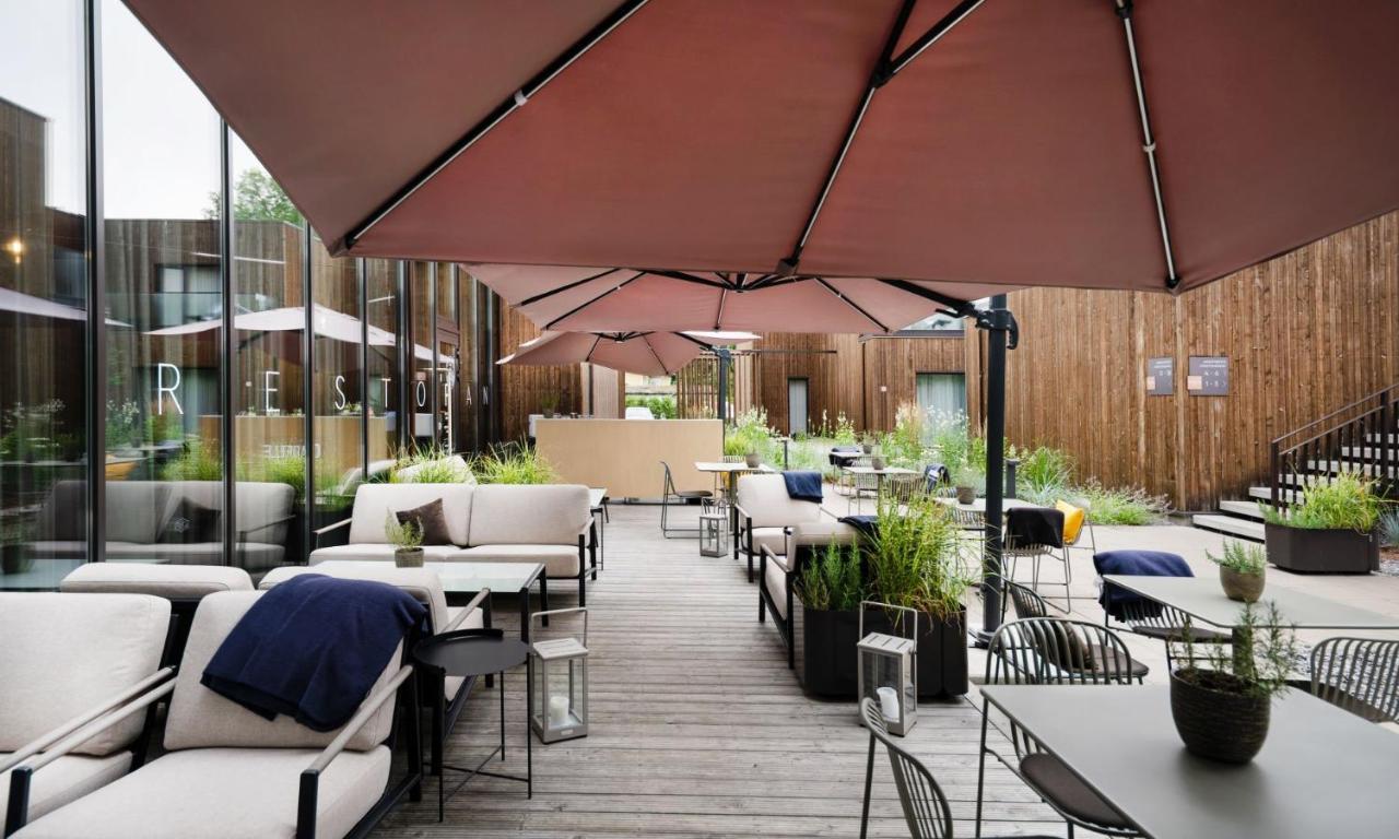 Wasa Resort Hotel, Apartments & Spa パルヌ エクステリア 写真