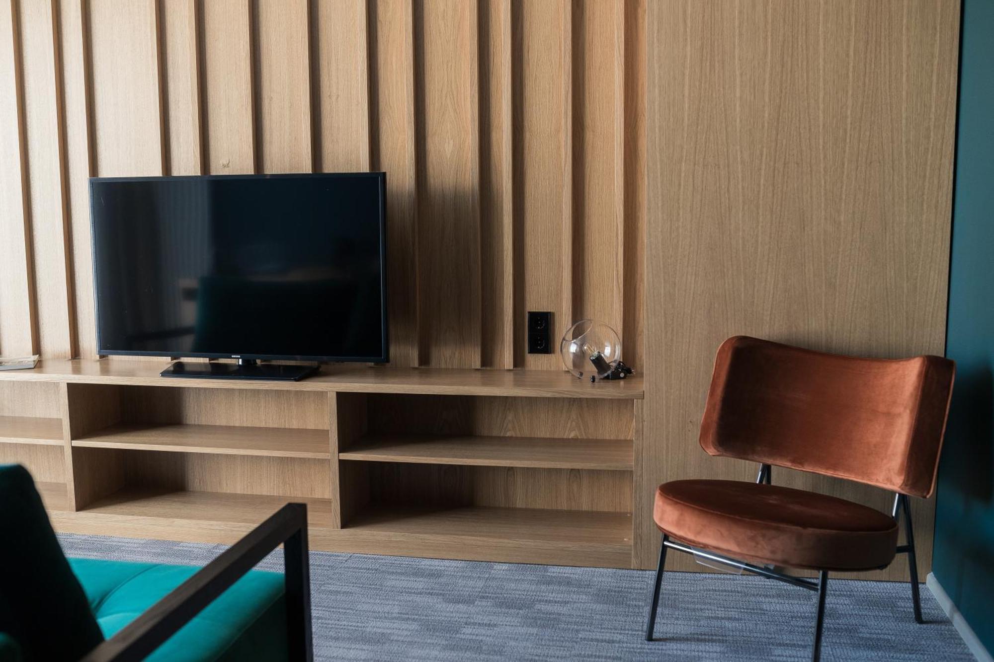 Wasa Resort Hotel, Apartments & Spa パルヌ 部屋 写真