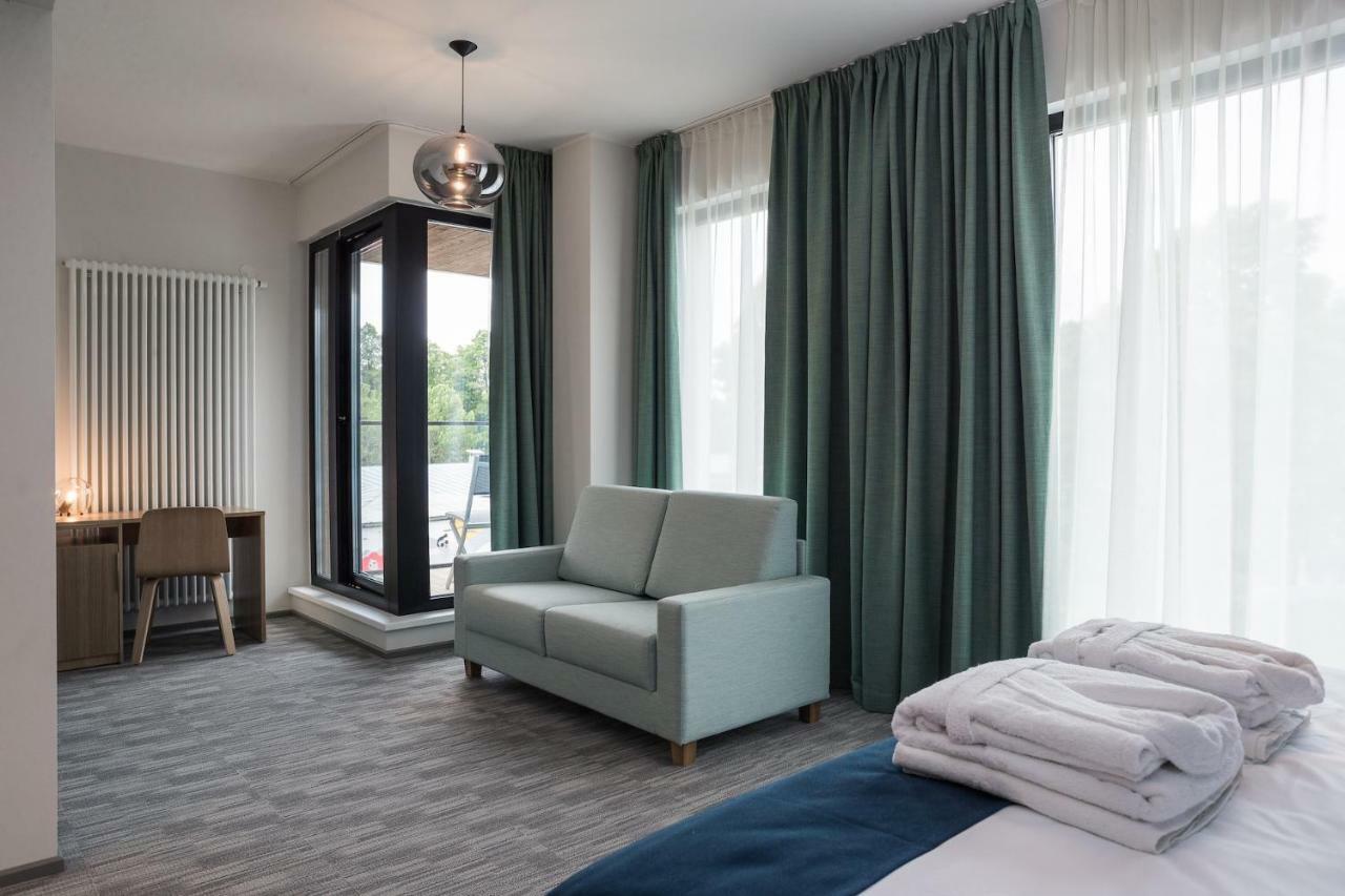 Wasa Resort Hotel, Apartments & Spa パルヌ エクステリア 写真
