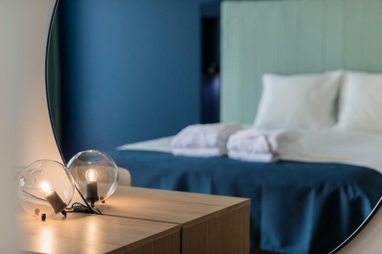 Wasa Resort Hotel, Apartments & Spa パルヌ エクステリア 写真
