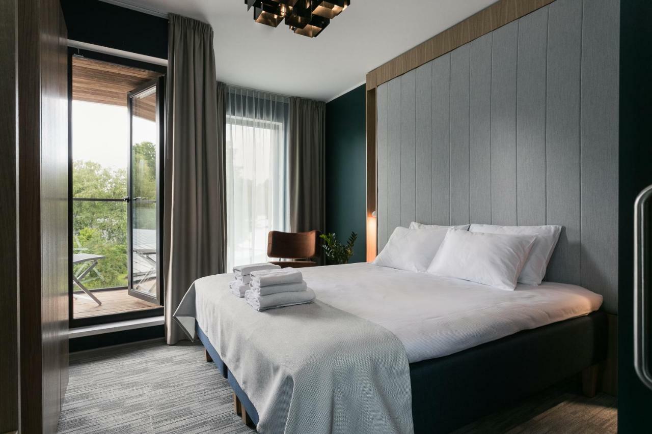 Wasa Resort Hotel, Apartments & Spa パルヌ エクステリア 写真