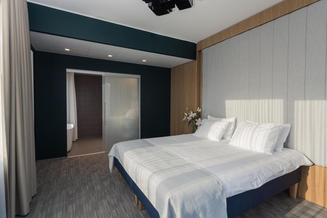 Wasa Resort Hotel, Apartments & Spa パルヌ エクステリア 写真